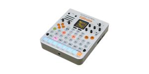 Sequenciadores de ritmos