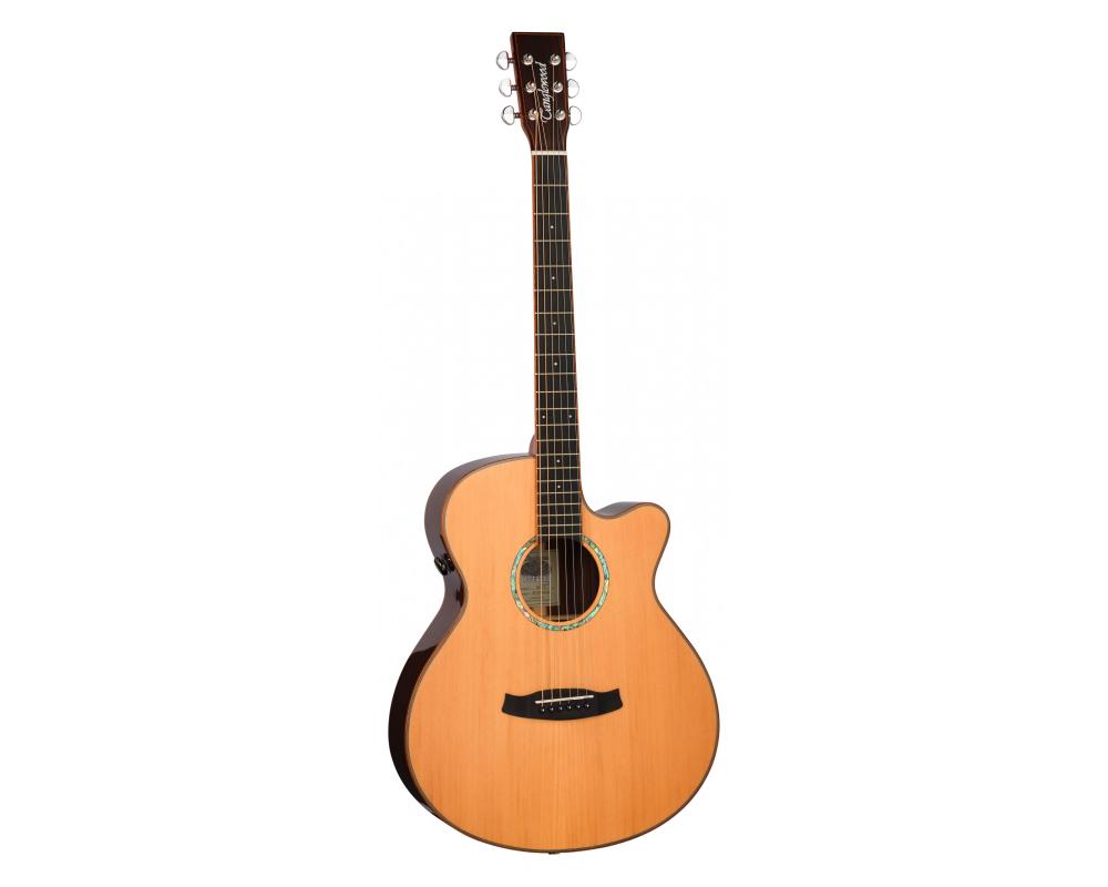 Tanglewood TRS4CE Rosewood