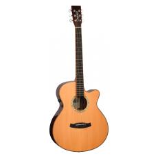 Tanglewood TRS4CE Rosewood