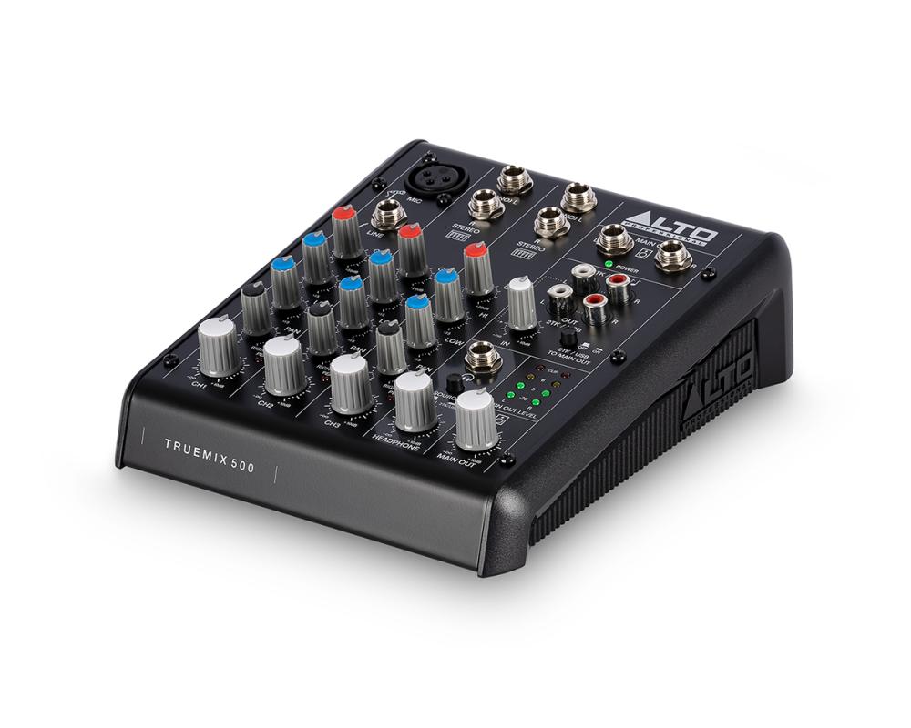 Alto TrueMix 500