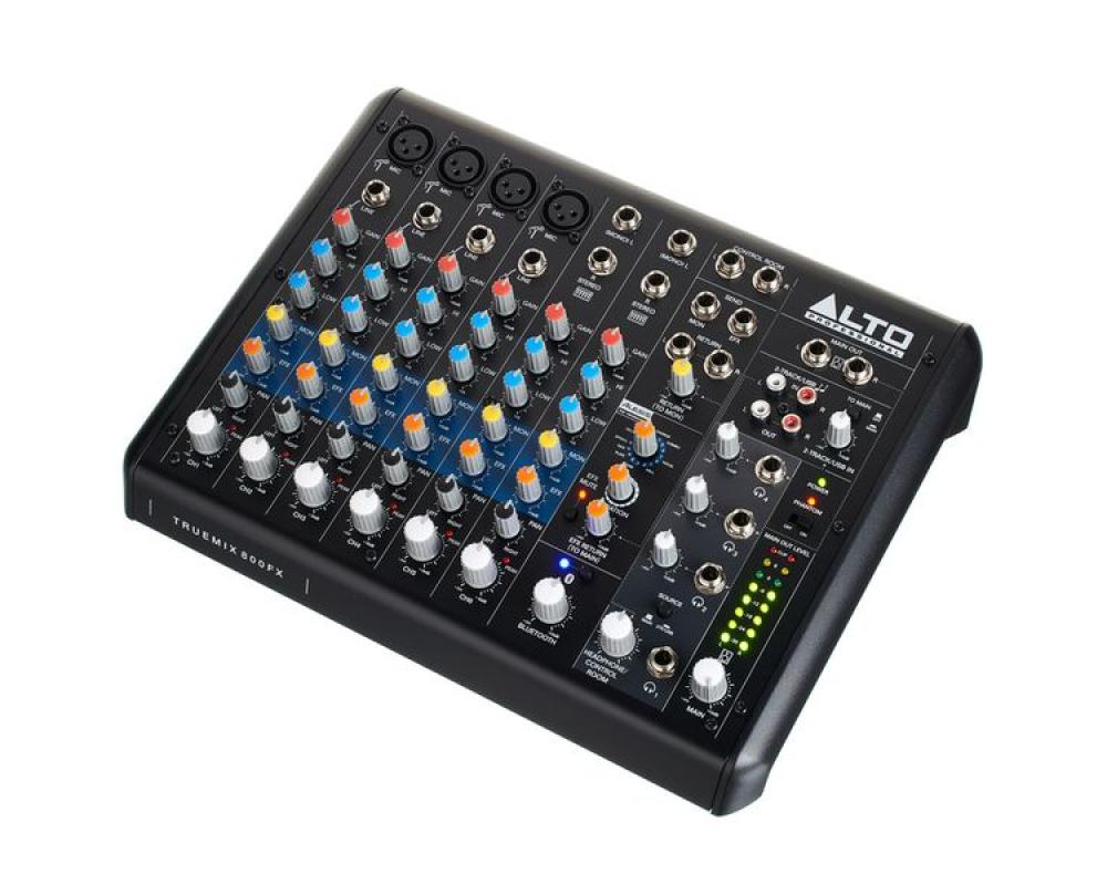 Alto TrueMix 800FX