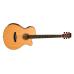 Tanglewood TRX4CE Roadster Super Folk Electro Acoustic Natural