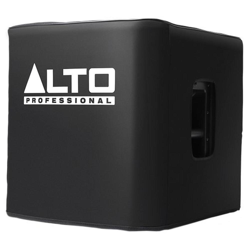 Alto TS12S Cover