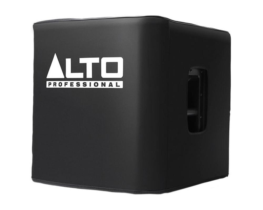 Alto TS12S Cover