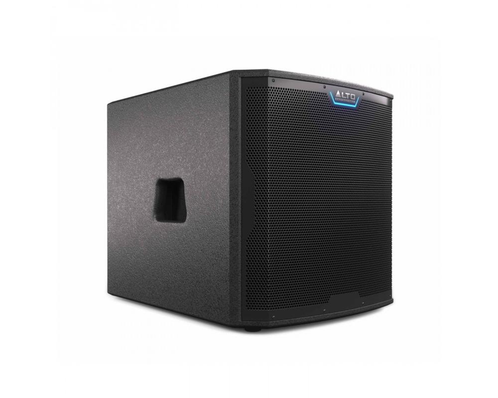 Alto TS 15S Subwoofer