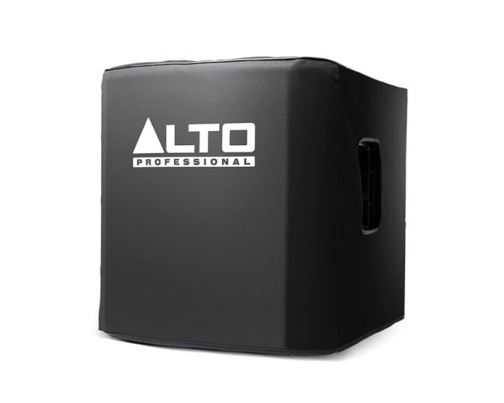 Alto TS15S Cover