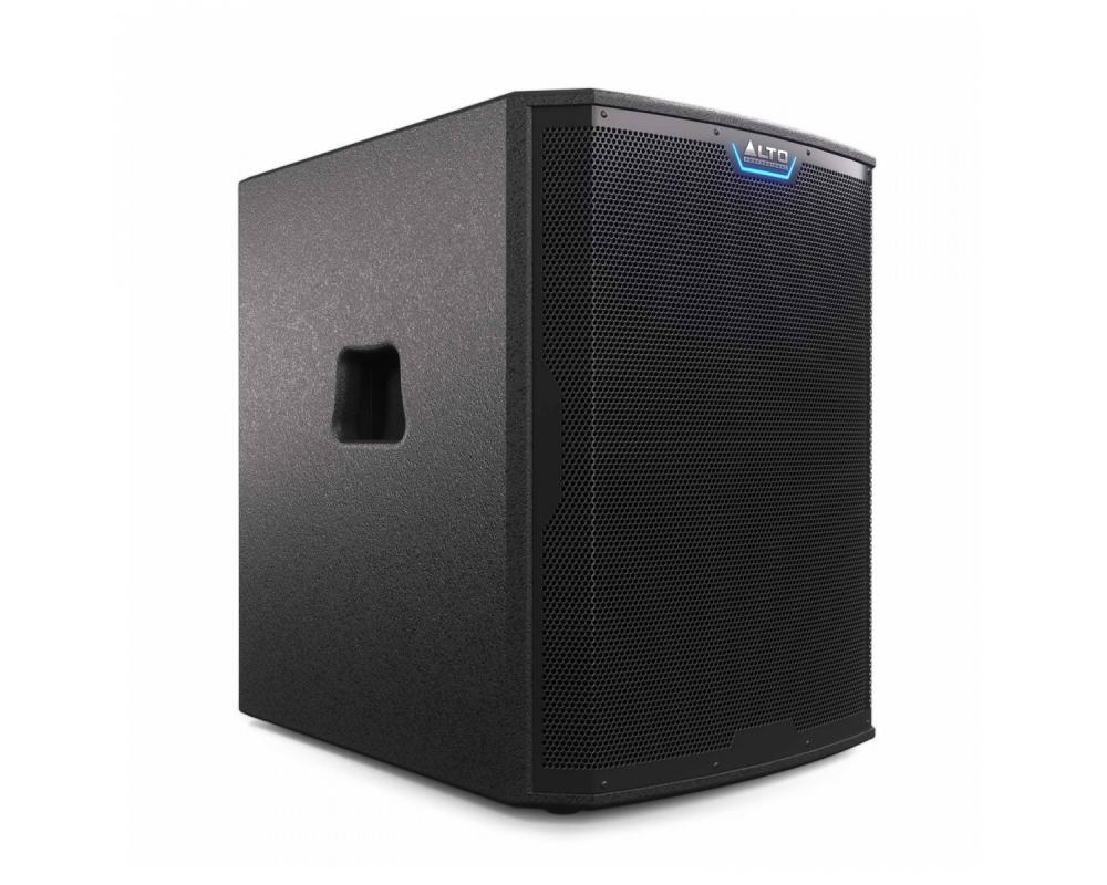 Alto TS 18S Subwoofer