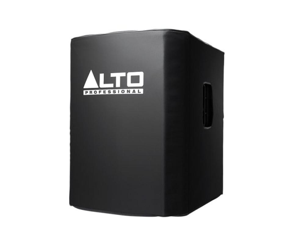 Alto TS18S Cover