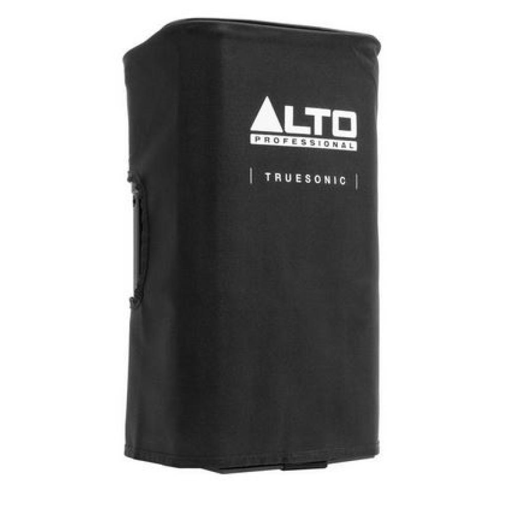 Alto TS408 Cover