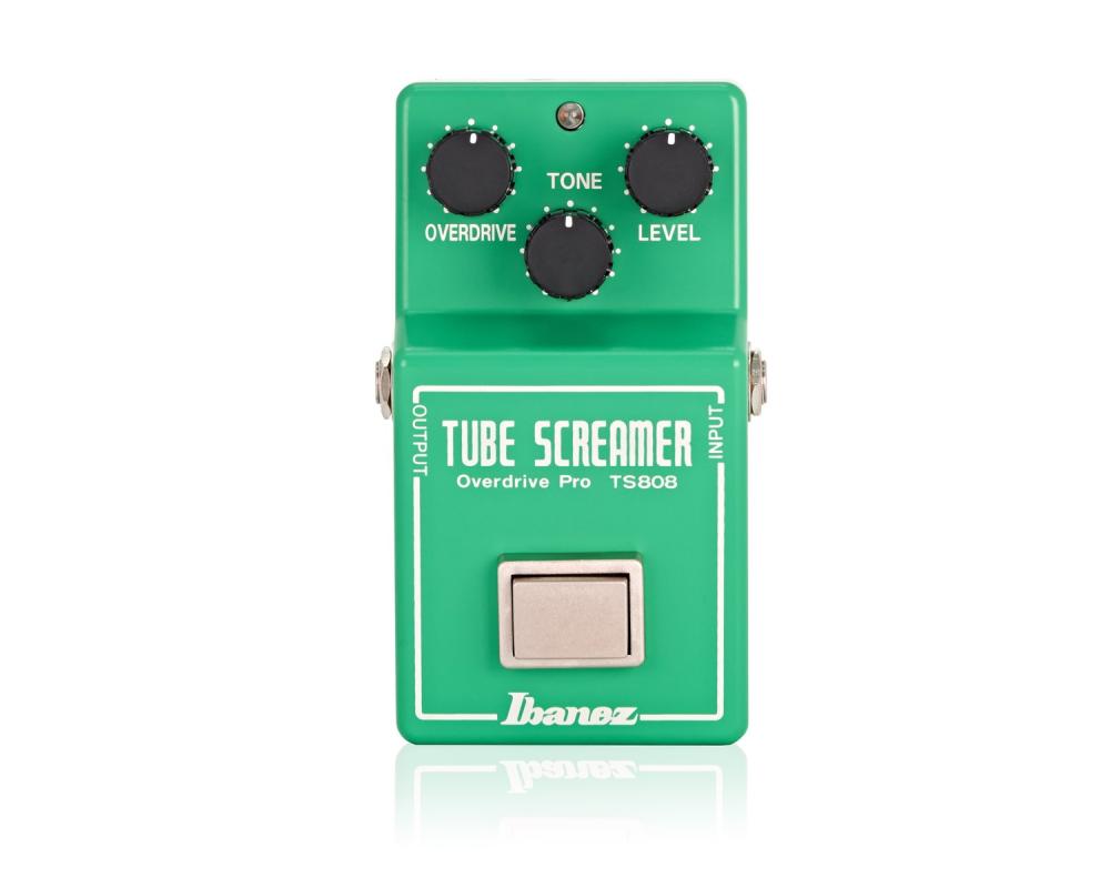 Ibanez TS808
