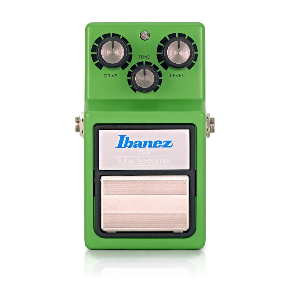 Ibanez TS9
