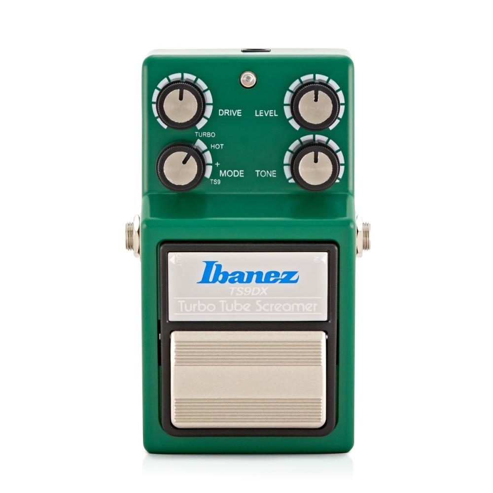 Ibanez TS9DX