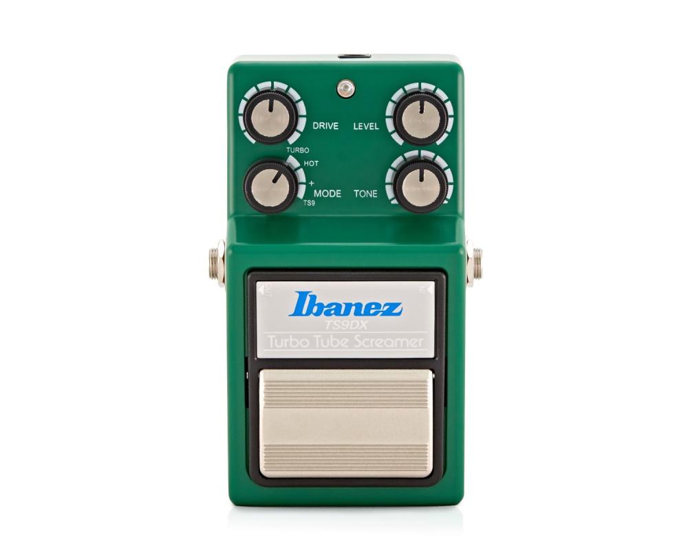 Ibanez TS9DX