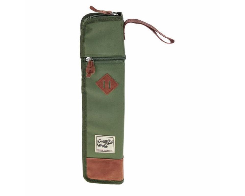 Tama TSB12MG Powerpad Designer Stick Bag Moss Green