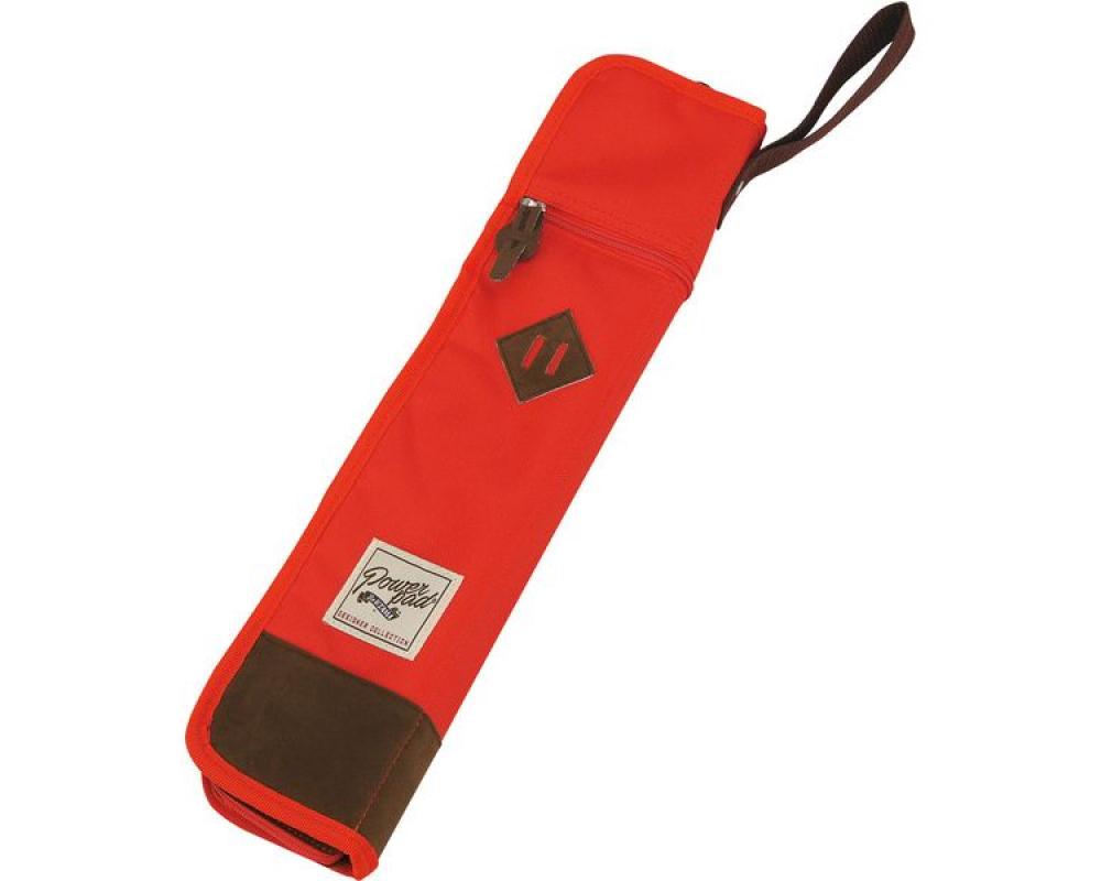 Tama Powerpad Stick Bag Red