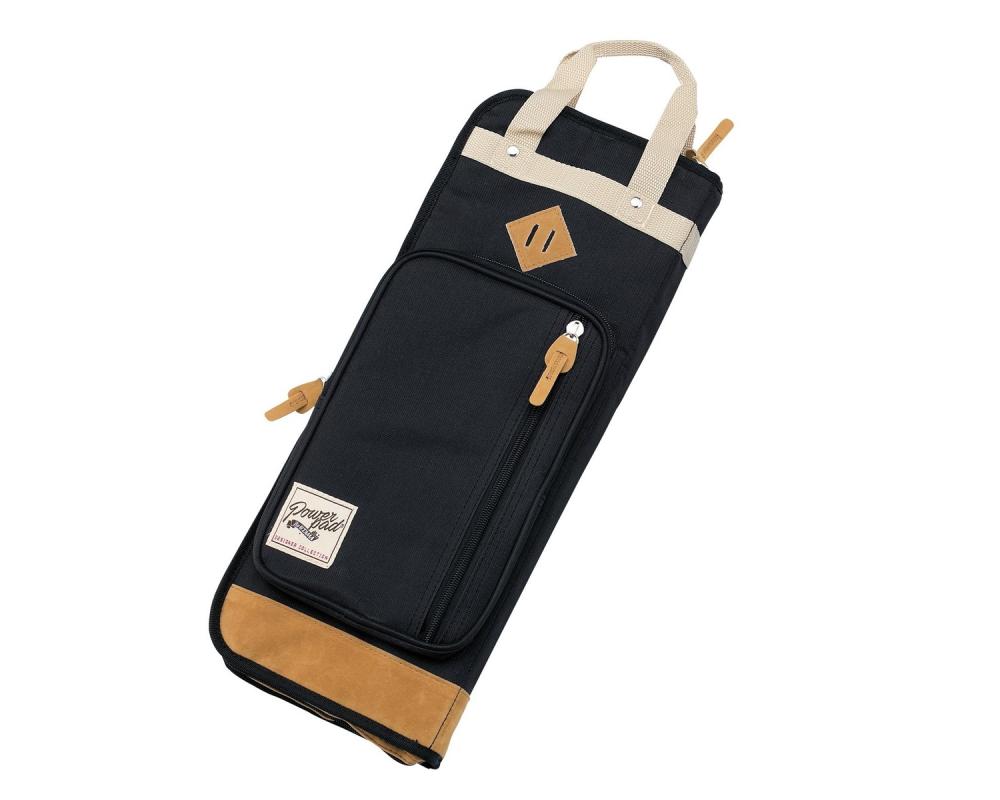 Tama TSB24BK Powerpad Designer Stickbag Black