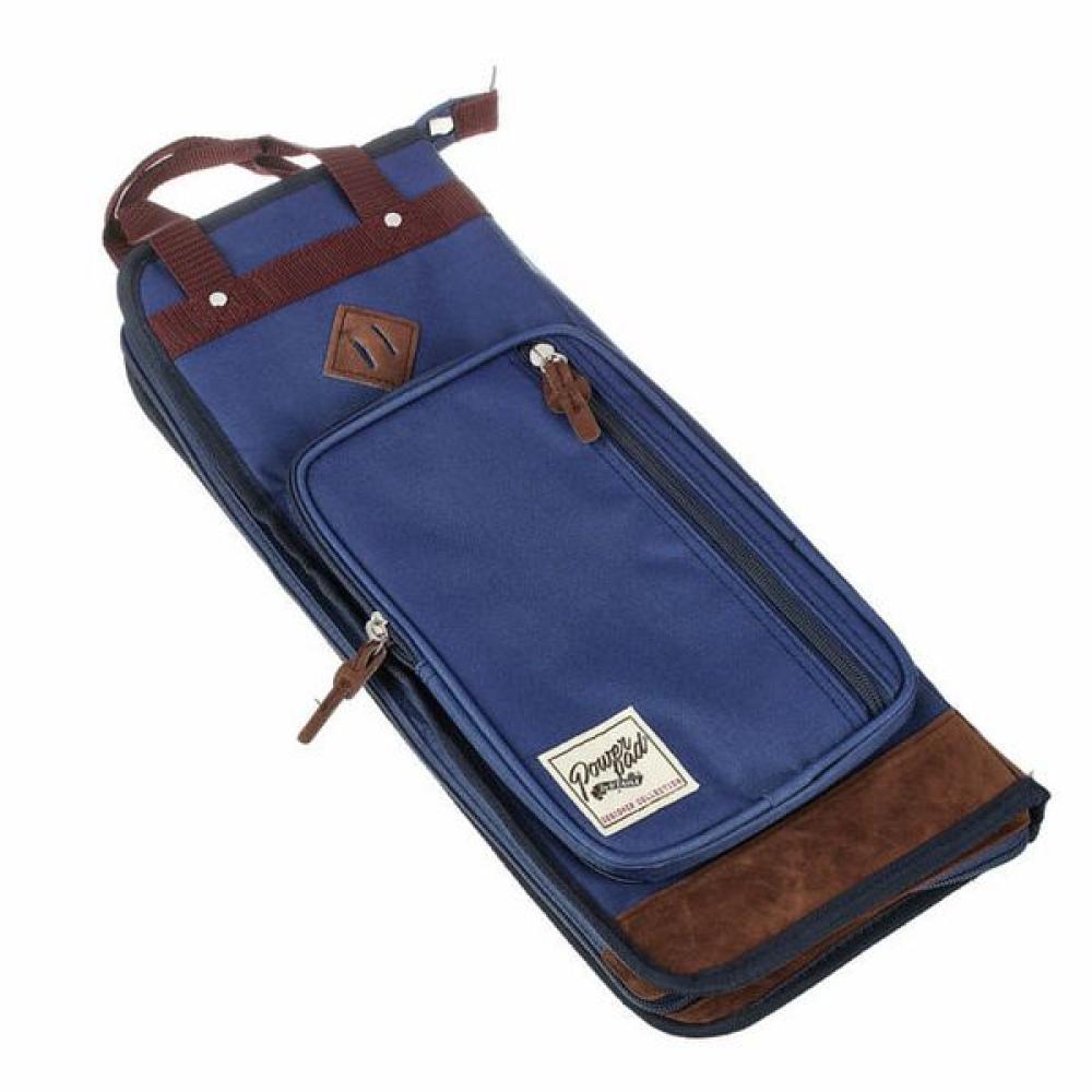 Tama TSB24NB Powerpad Designer Stickbag Navy Blue