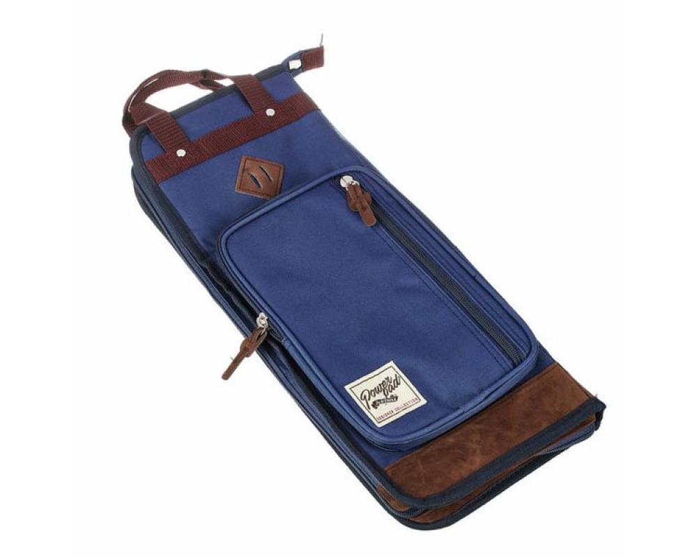 Tama TSB24NB Powerpad Designer Stickbag Navy Blue