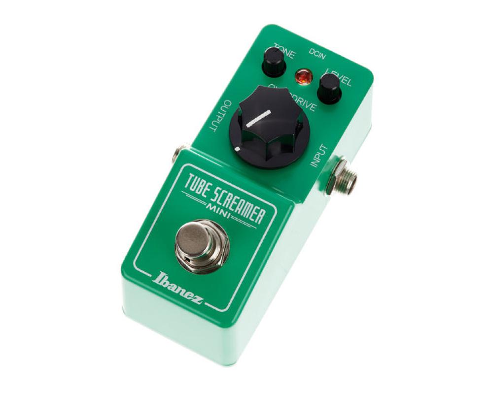 Ibanez TS Mini