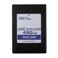 Tascam TSSD-480A