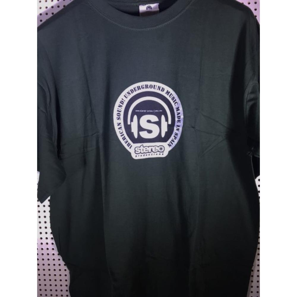 Stereo Productions Stereo Productions (verde L)