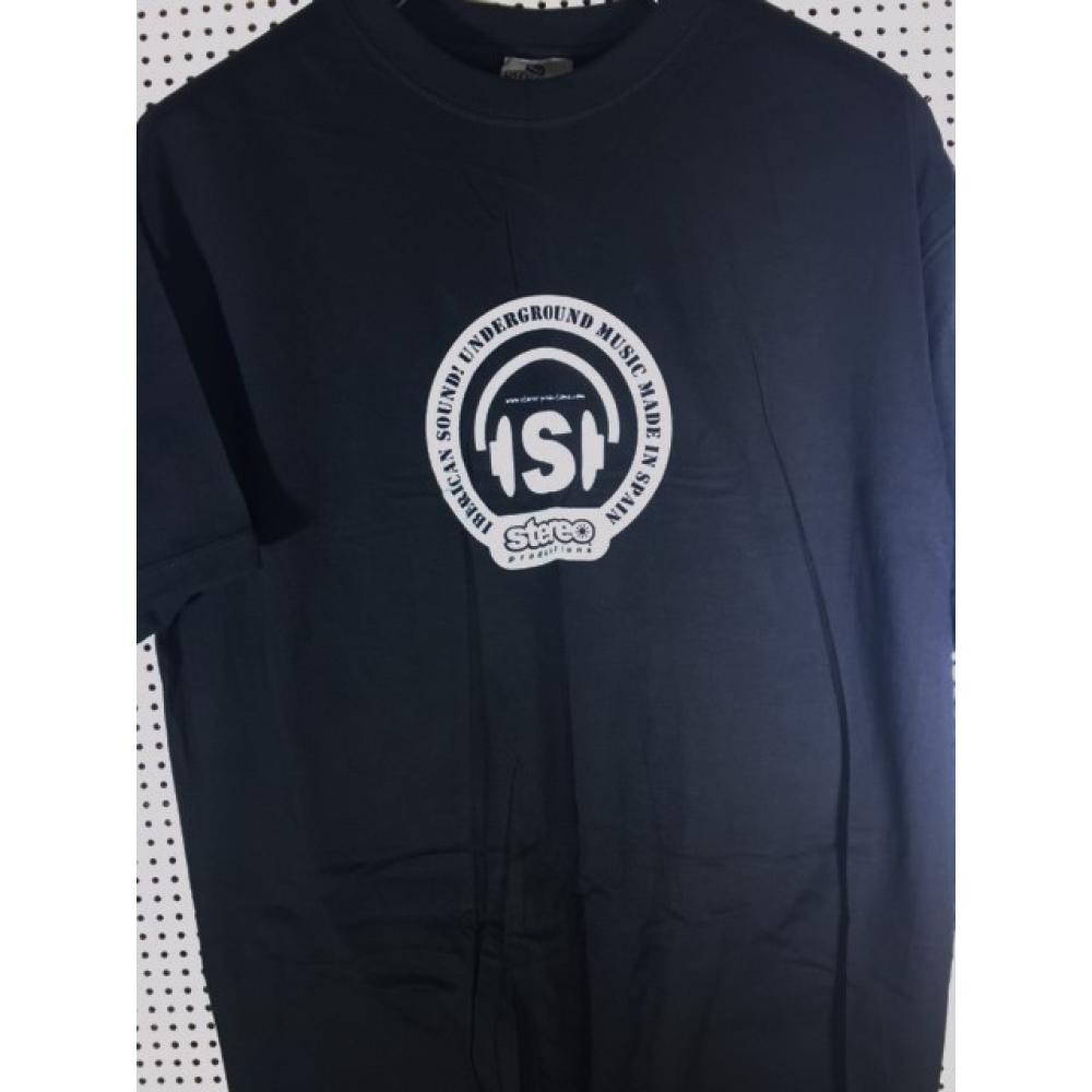 Stereo Productions Stereo Productions (preta M)