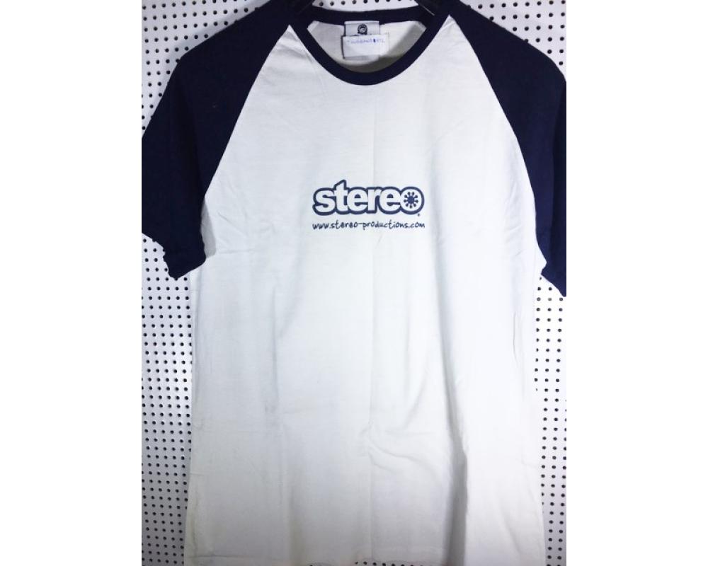 Stereo Productions Stereo Productions (azul M)