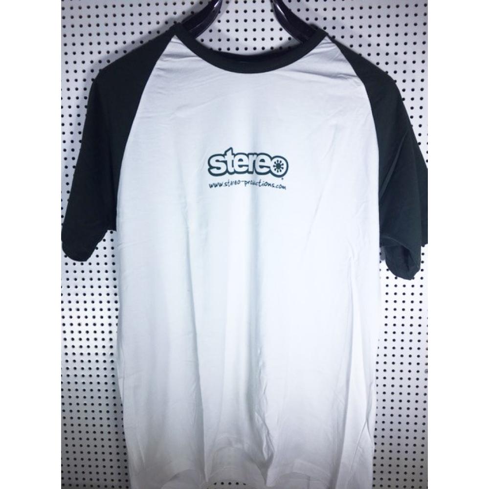 Stereo Productions stereo productions (verde L)