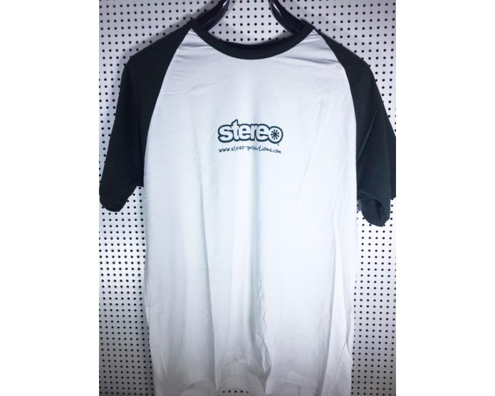 Stereo Productions stereo productions (verde L)