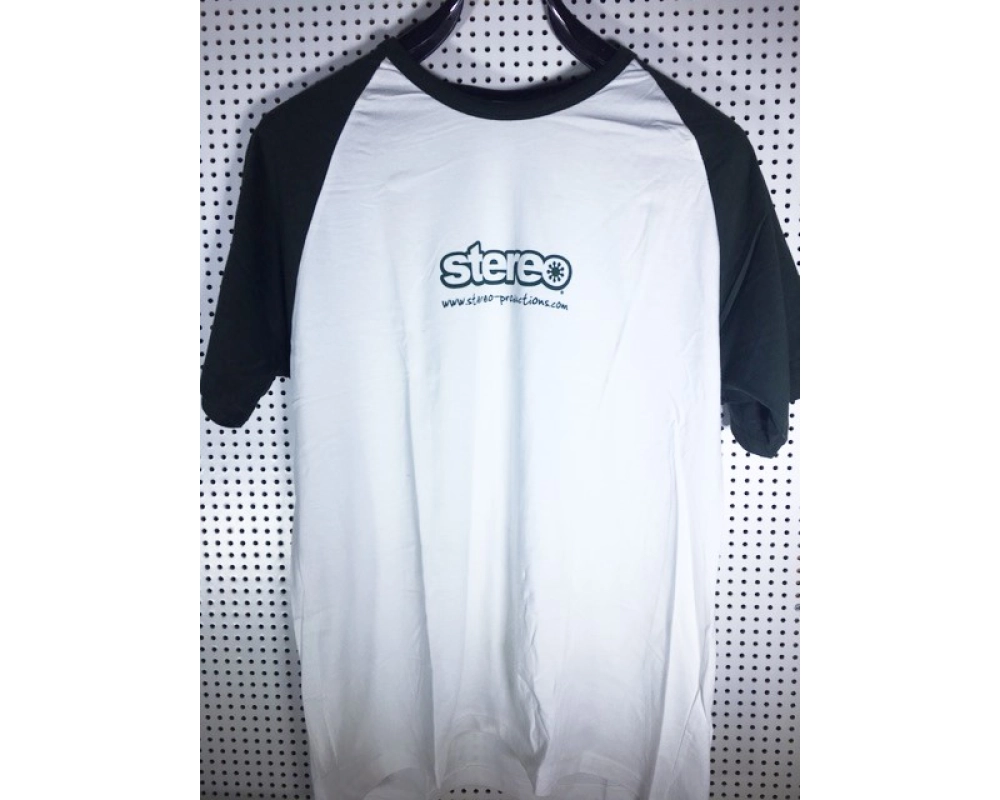 Stereo Productions stereo productions (verde XL)