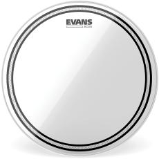 Evans EC2S Clear Drum Head, 8 Inch