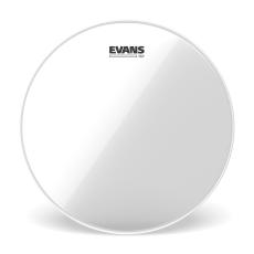 Evans G2 Clear Drum Head, 12 Inch