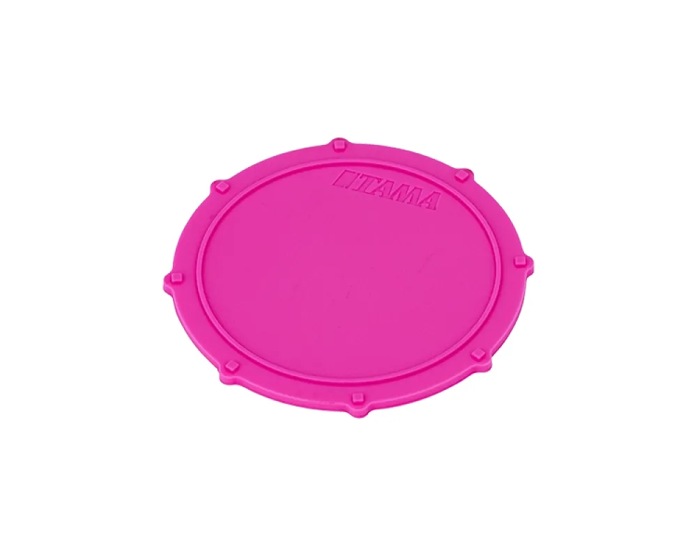 Tama TTP4-PK Traveller Pad 4 Pink