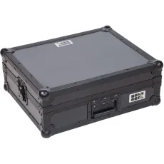 Walkasse Flight Case Multi Fromat Turntable Black
