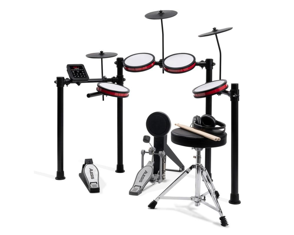 Alesis Turbo Pro E-Drum Set