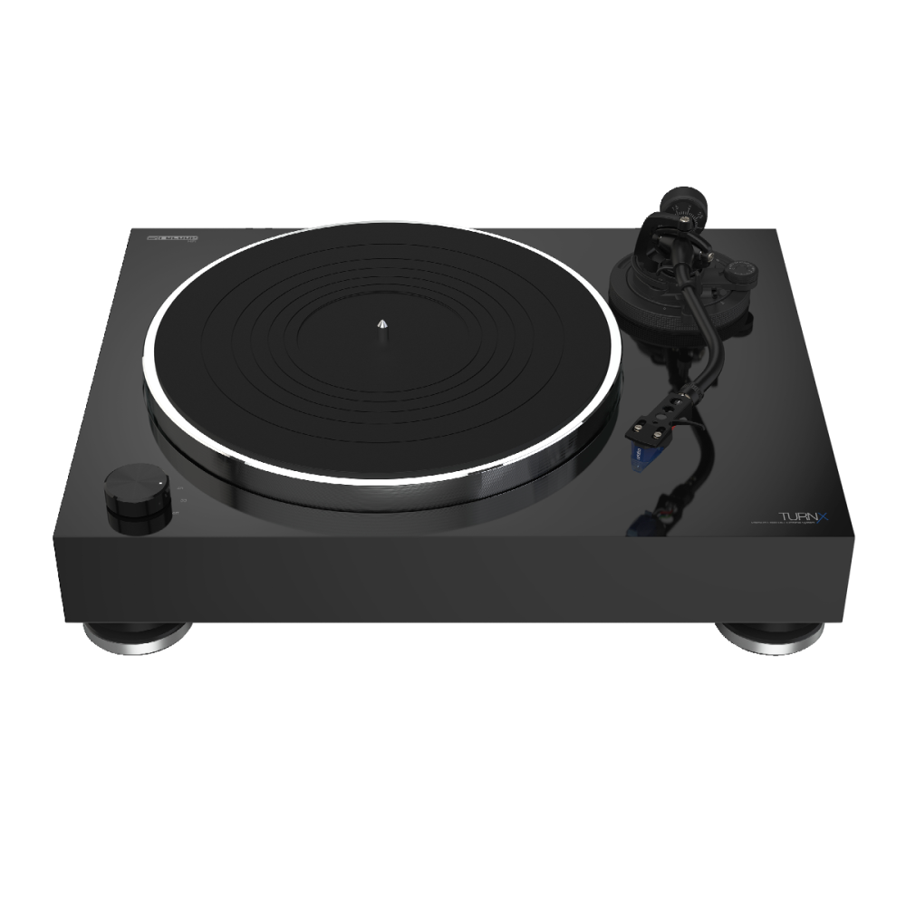 Reloop Turn X Premium - HiFi Turntable