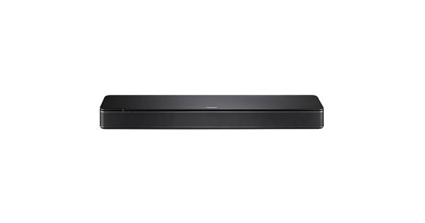 Bose TV Speaker - BimotorDJ