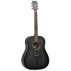 Tanglewood TWBB-SDE Smokestack Black
