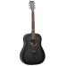 Tanglewood TWBB-SDE Smokestack Black
