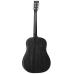 Tanglewood TWBB-SDE Smokestack Black