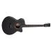 Tanglewood TWBB-SFCE Smokestack Black Satin