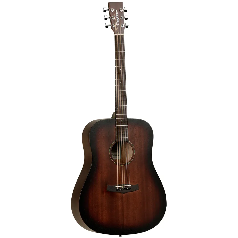 Tanglewood TWCR-D Whiskey Barrel Burst