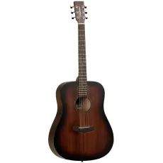 Tanglewood TWCR-D Whiskey Barrel Burst