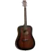Tanglewood TWCR-D Whiskey Barrel Burst