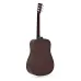 Tanglewood TWCR-D Whiskey Barrel Burst