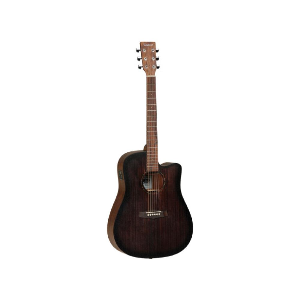 Tanglewood TWCR-DCE Mogno