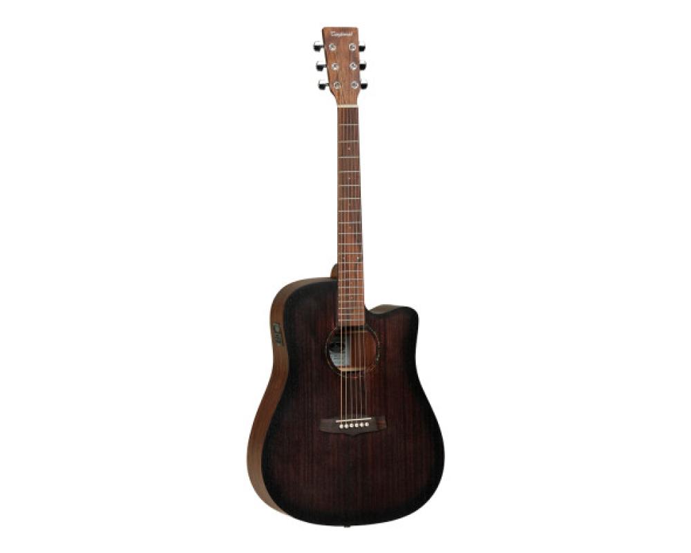 Tanglewood TWCR-DCE Mogno