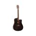 Tanglewood TWCR-DCE Mogno