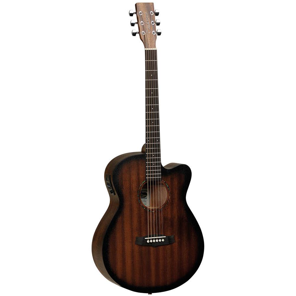 Tanglewood TWCR-SFCE Mahogany