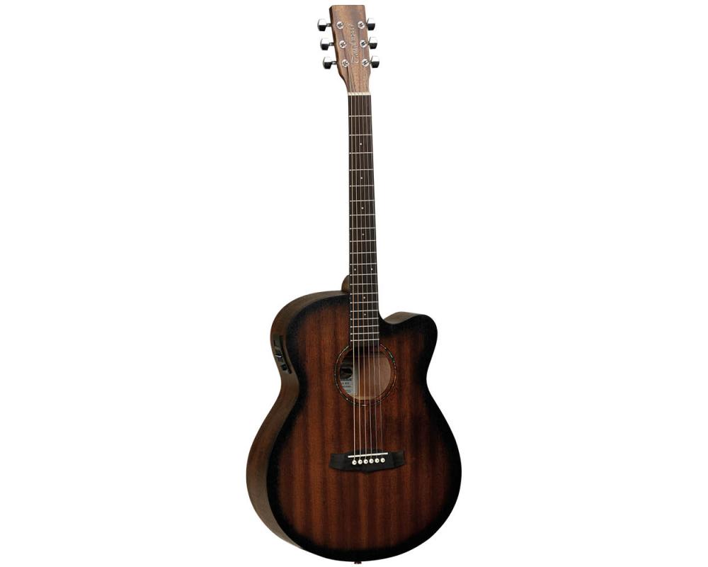 Tanglewood TWCR-SFCE Mahogany